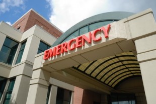 Emergency department