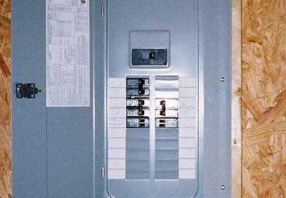 Electrical panel