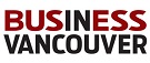 Business in Vancouver logo