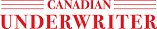 Canadian Underwriter logo