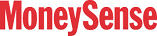 MoneySense logo