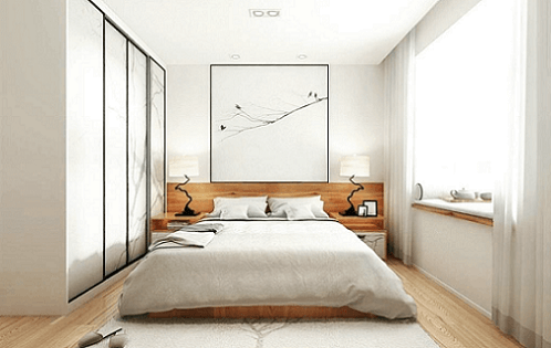 Feng Shui Bedroom Ideas