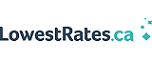 Lowest Rates logo