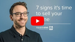 Thumbnail of the 7 Signs It May Be Time To Sell Your Home video