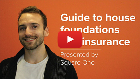 Thumbnail of the Guide to House Foundations video