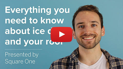 Thumbnail of the Ice Dam video