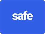 HelloSafe logo