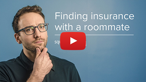 Thumbnail of the How To Find Insurance With A Roommate video