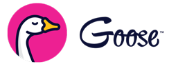 Goose logo