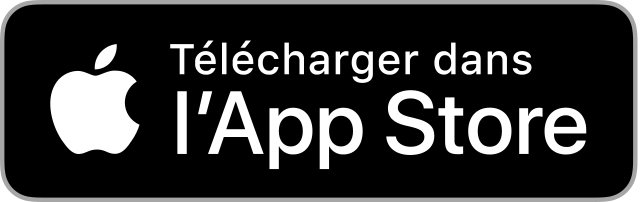 Logo de l’App Store