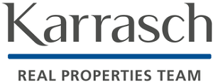 Steve Karrasch logo