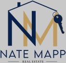 Nate Mapp Nate Mapp logo