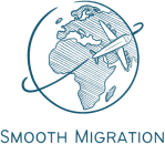Smooth Migration Global Smooth Migration Global logo
