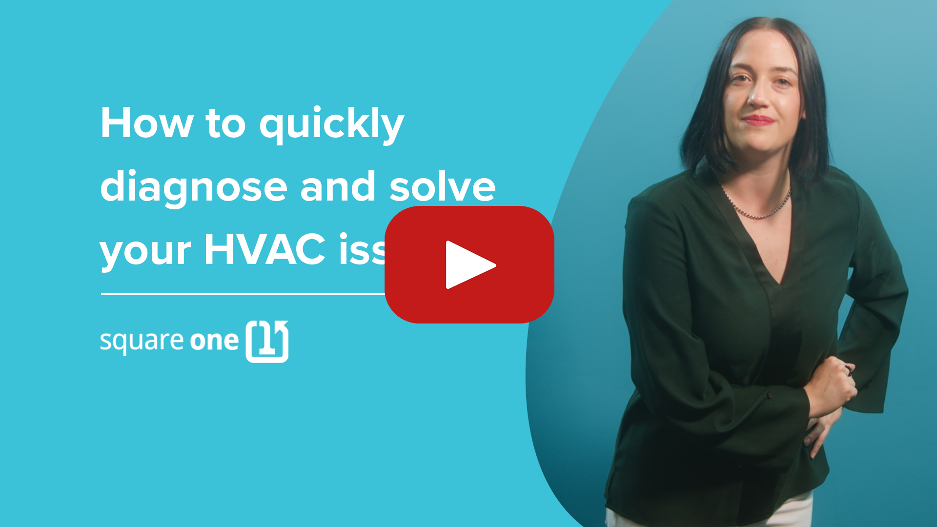 Thumbnail for How to Quickly Diagnose and Solve Your HVAC Issues Video