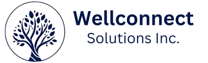 Wellconnect logo