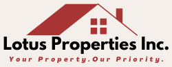 Lotus Properties logo