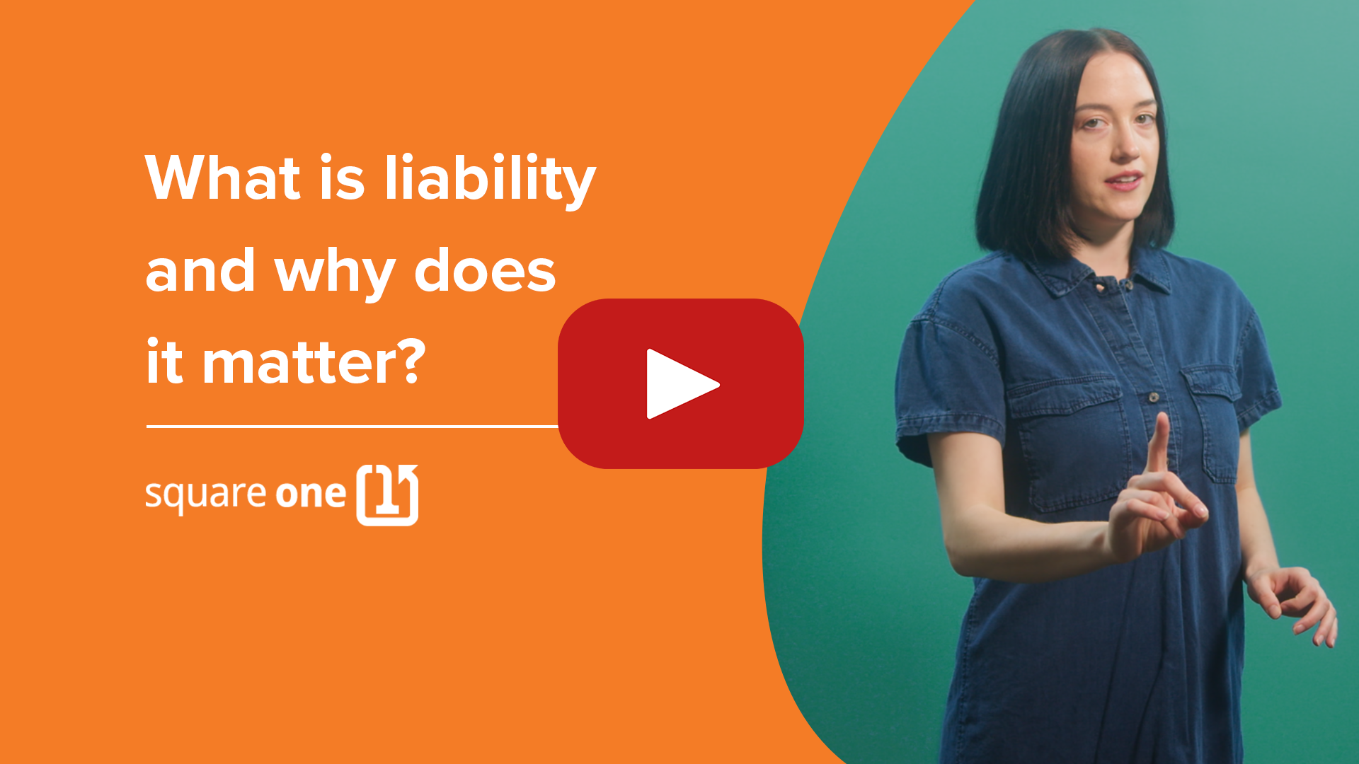 Thumbnail for What is Liability and Why Does It Matter? Video