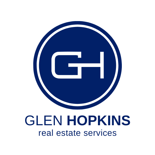 Glen Logo