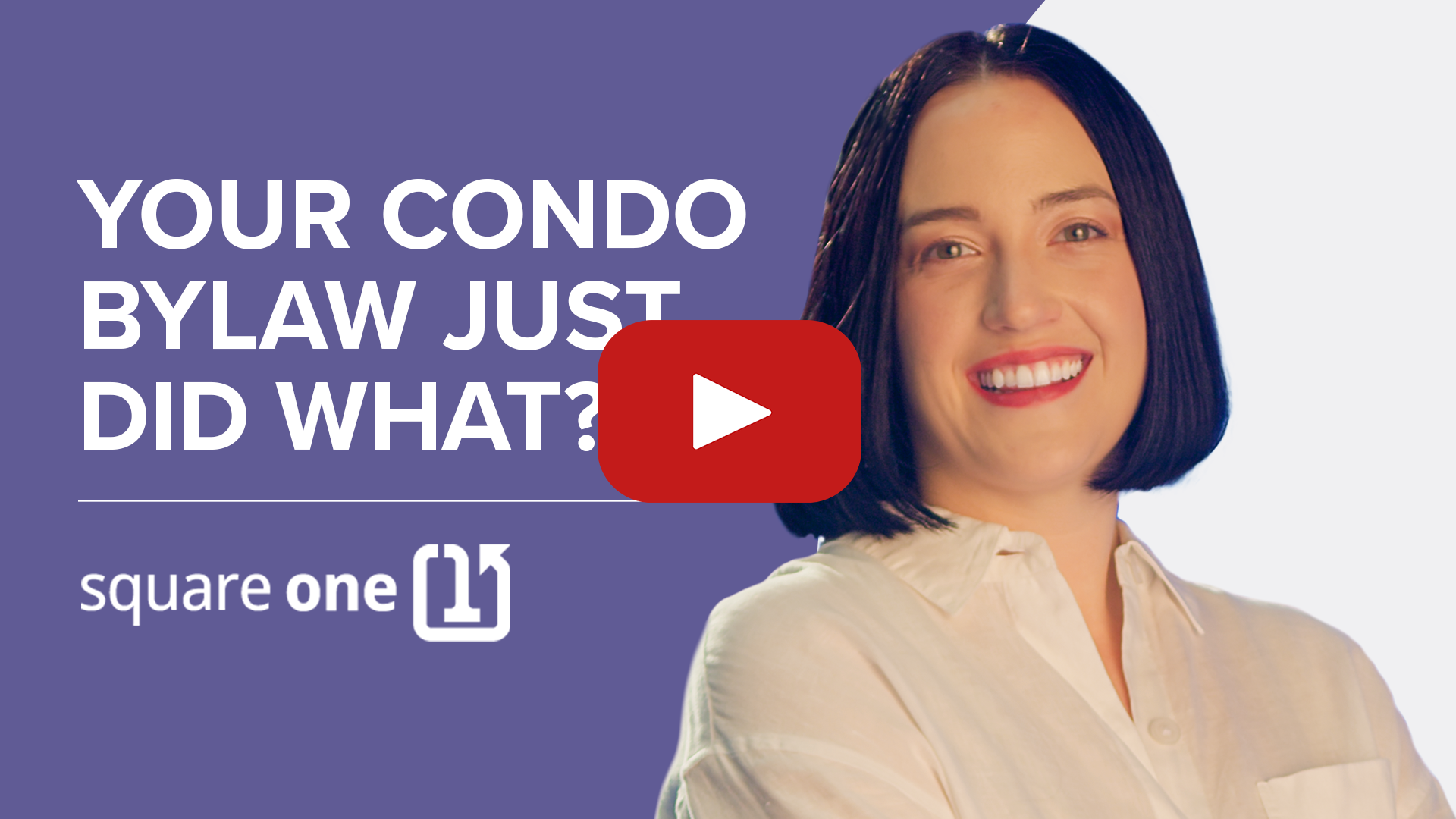 Thumbnail for What is Bylaw? Video