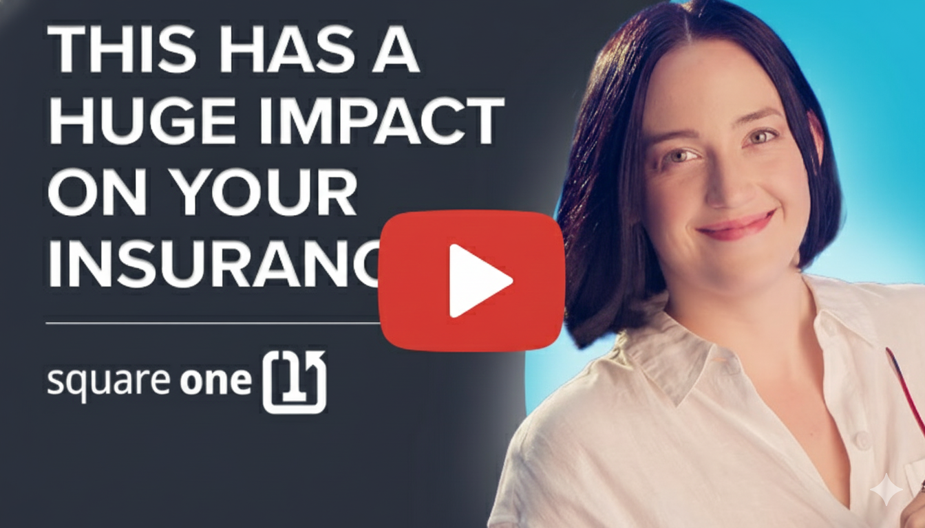 Thumbnail for Occupancy in Insurance Explained Video