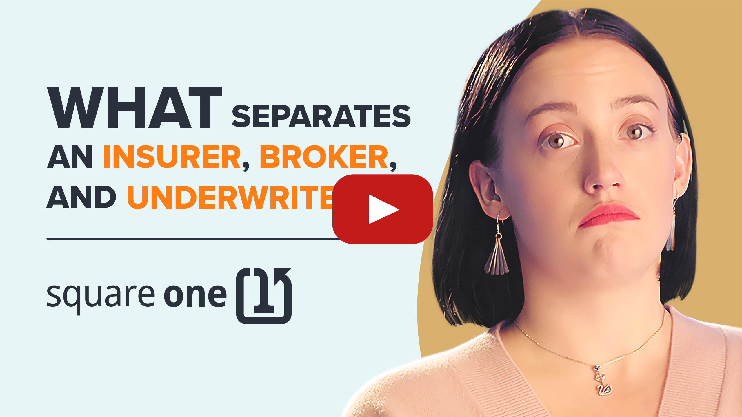 Thumbnail for Insurers Explained YT Video